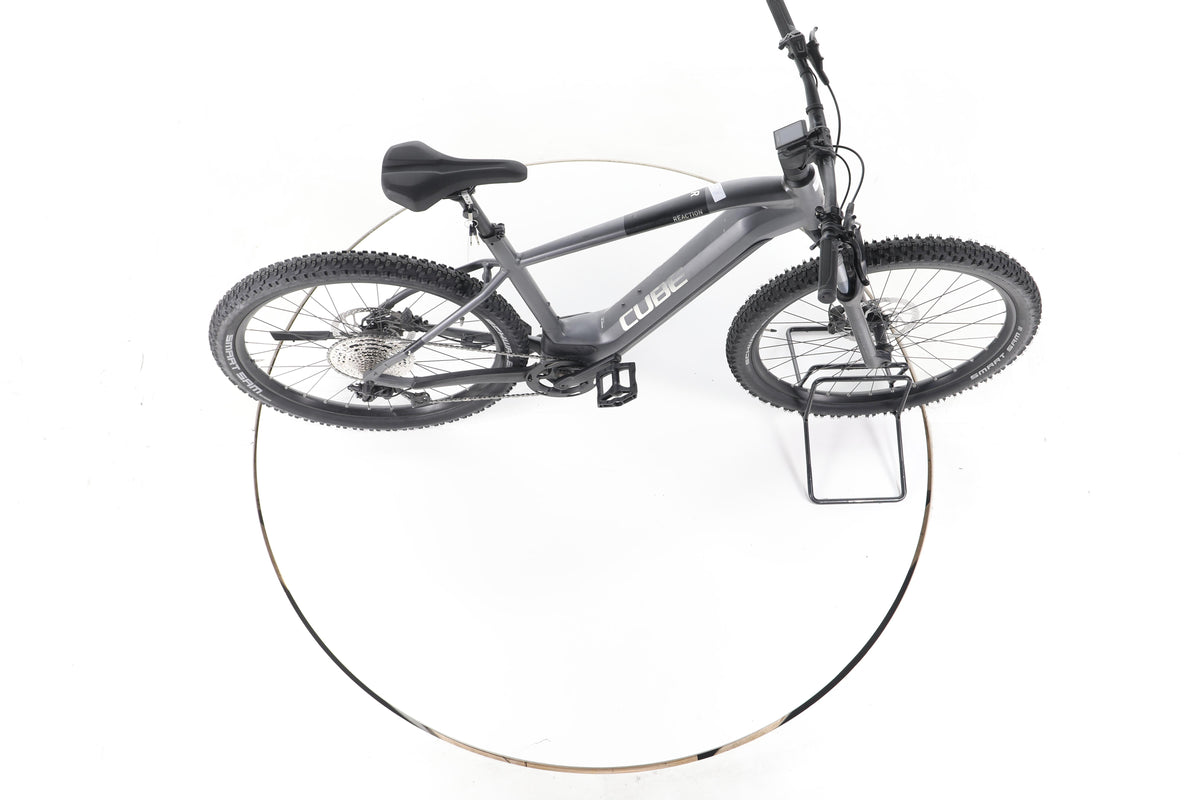 Cube Reaction Hybrid Race 750 E-Bike 2024 - Image 13