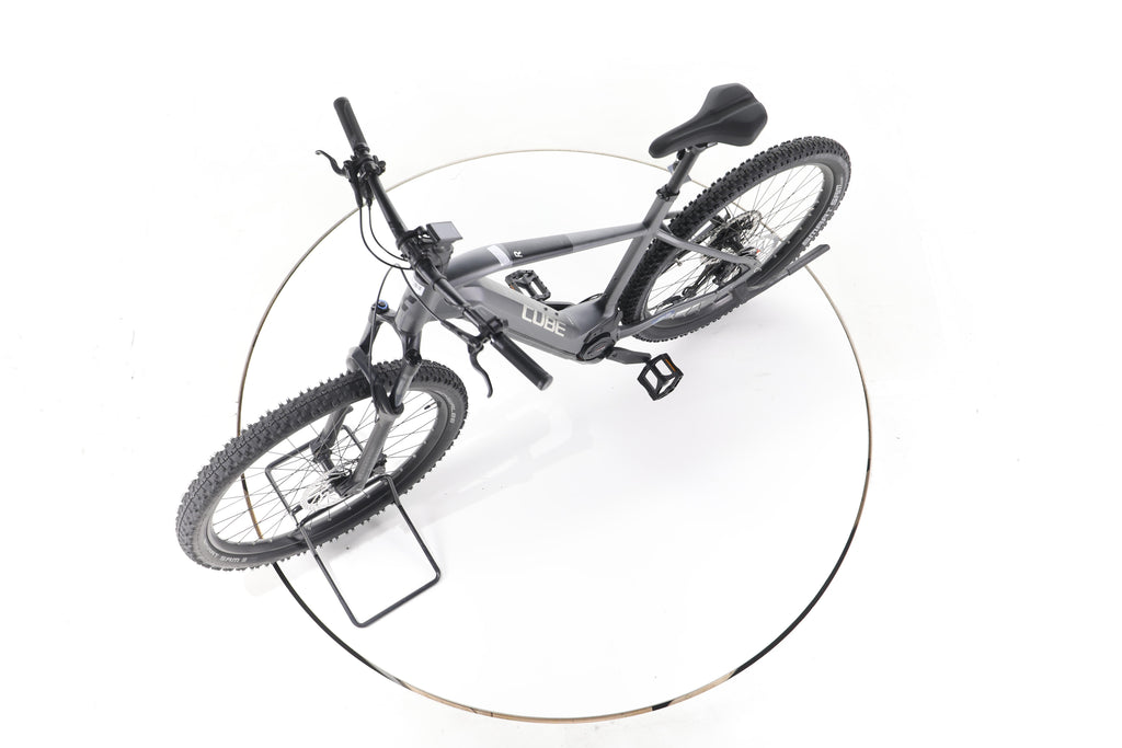 Cube Reaction Hybrid Race 750 E-Bike 2024 - Image 18