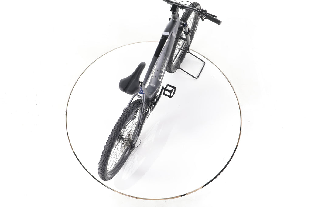 Cube Reaction Hybrid Race 750 E-Bike 2024 - Image 23