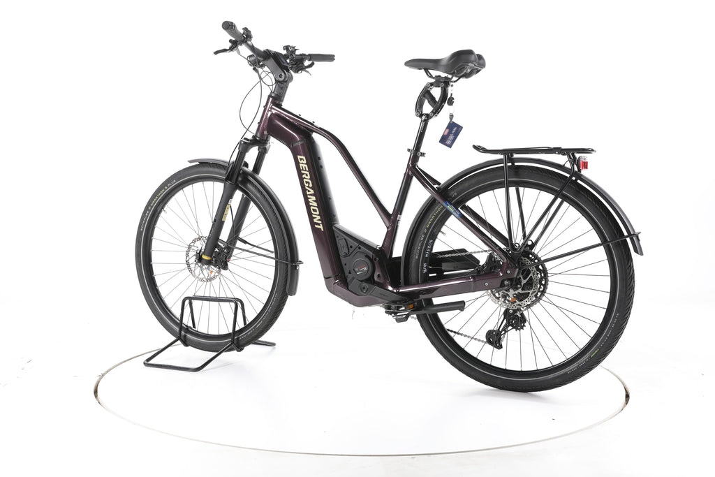 Bergamont Bergamont E-Horizon SUV E-Bike - Image 8