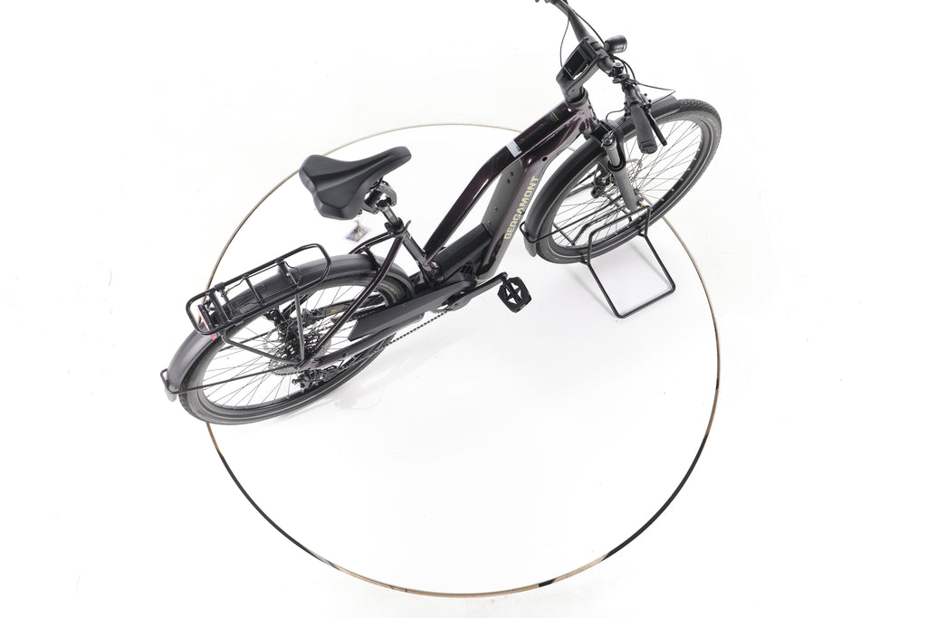 Bergamont Bergamont E-Horizon SUV E-Bike - Image 24