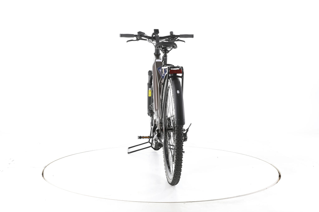 KTM Macina Cross LFC Trekking E-Bike 2024 - Image 10