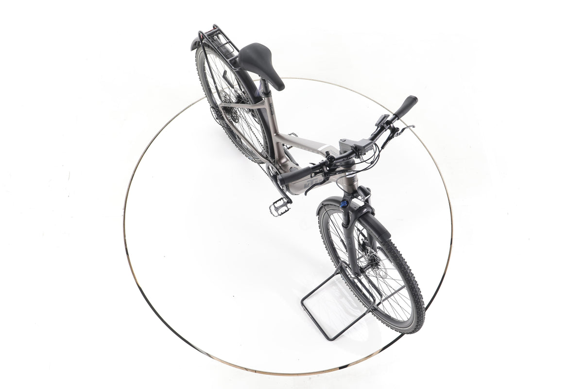 KTM Macina Cross LFC Trekking E-Bike 2024 - Image 15