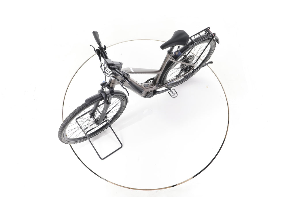 KTM Macina Cross LFC Trekking E-Bike 2024 - Image 18