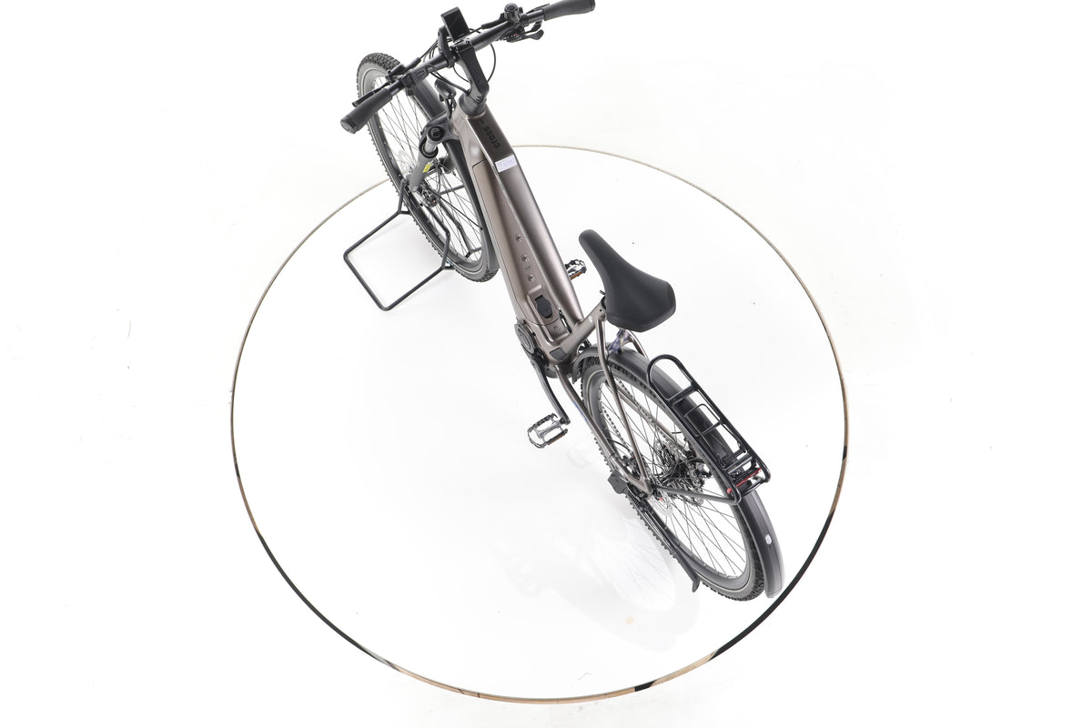 KTM Macina Cross LFC Trekking E-Bike 2024 - Image 21