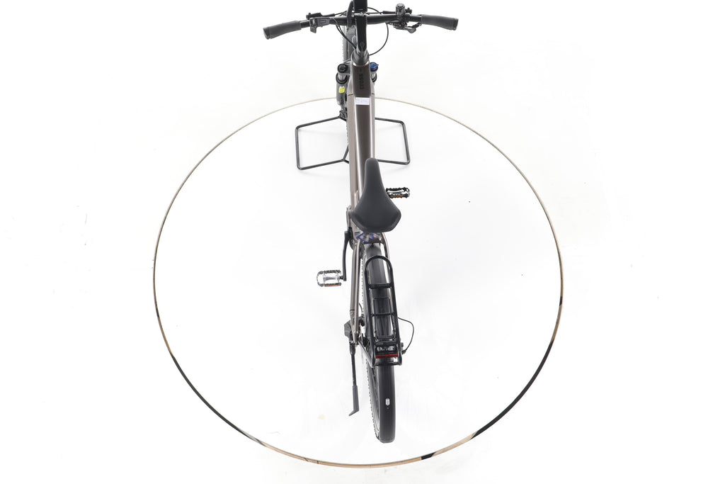 KTM Macina Cross LFC Trekking E-Bike 2024 - Image 22