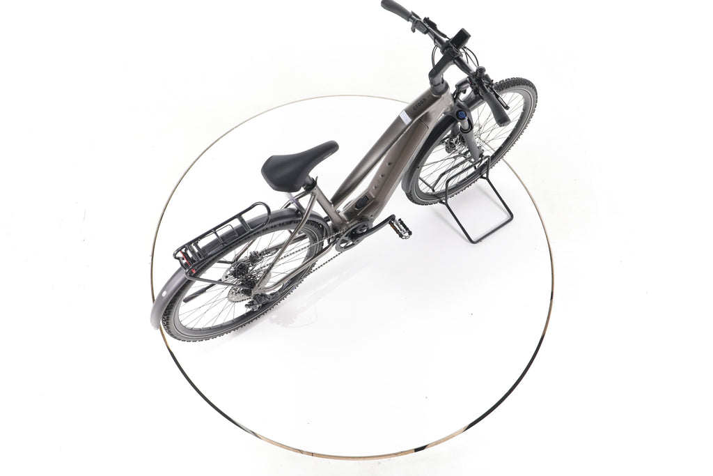 KTM Macina Cross LFC Trekking E-Bike 2024 - Image 24