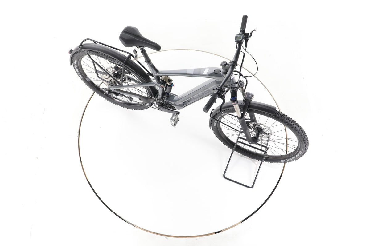 Focus Thron² 6.7 EQP SUV E-Bike - Image 14