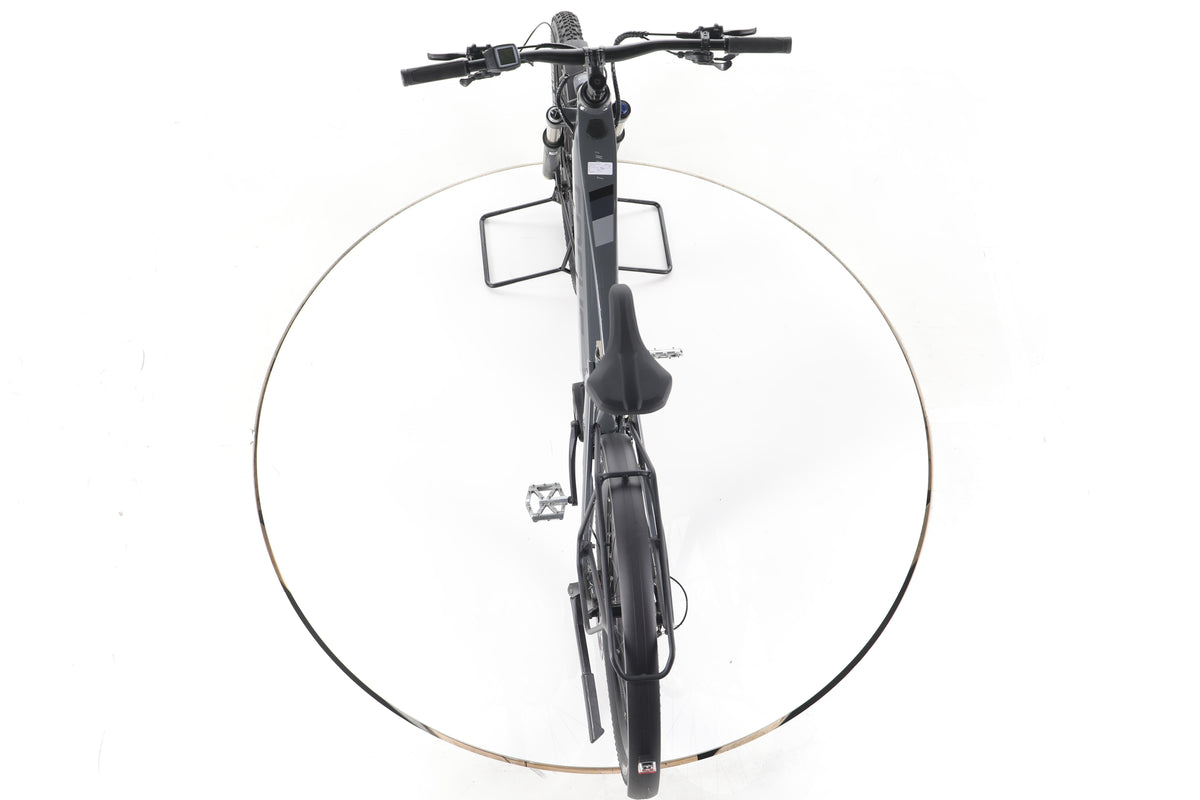 Focus Thron² 6.7 EQP SUV E-Bike - Image 22