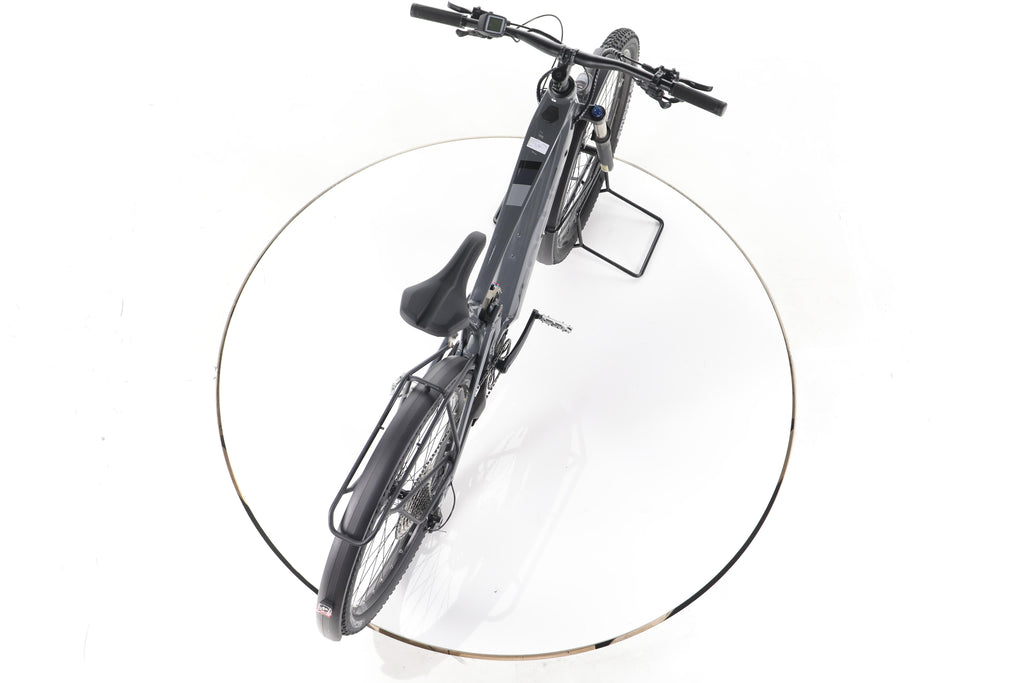 Focus Thron² 6.7 EQP SUV E-Bike - Image 23