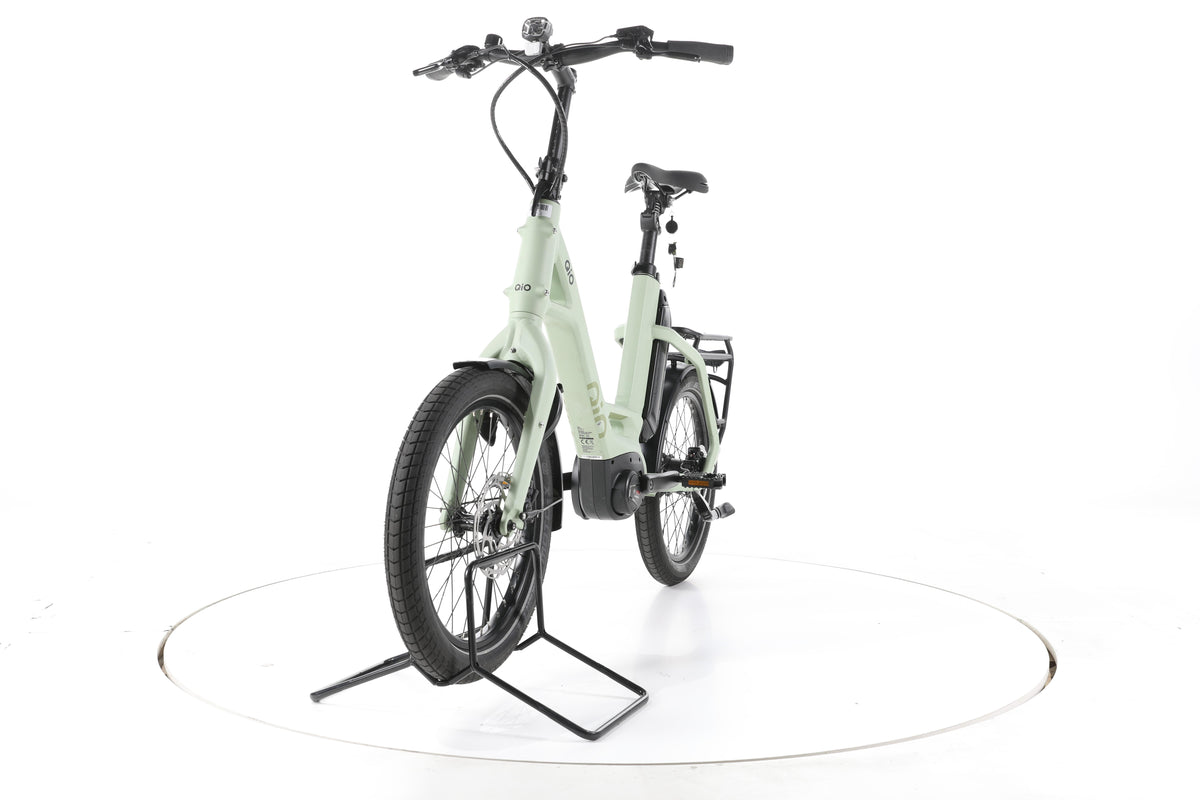 QIO 1 P5 Kompakt E-Bike Tiefeinsteiger - Image 5