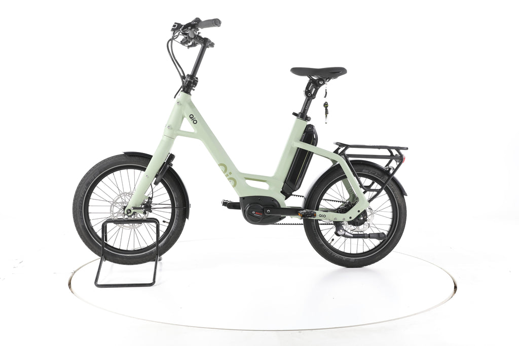 QIO 1 P5 Kompakt E-Bike Tiefeinsteiger - Image 7