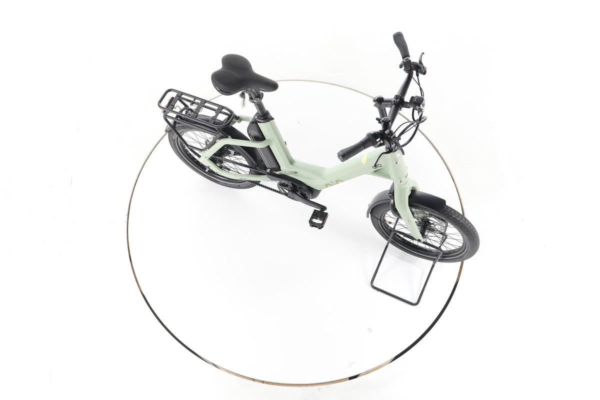 QIO 1 P5 Kompakt E-Bike Tiefeinsteiger - Image 14