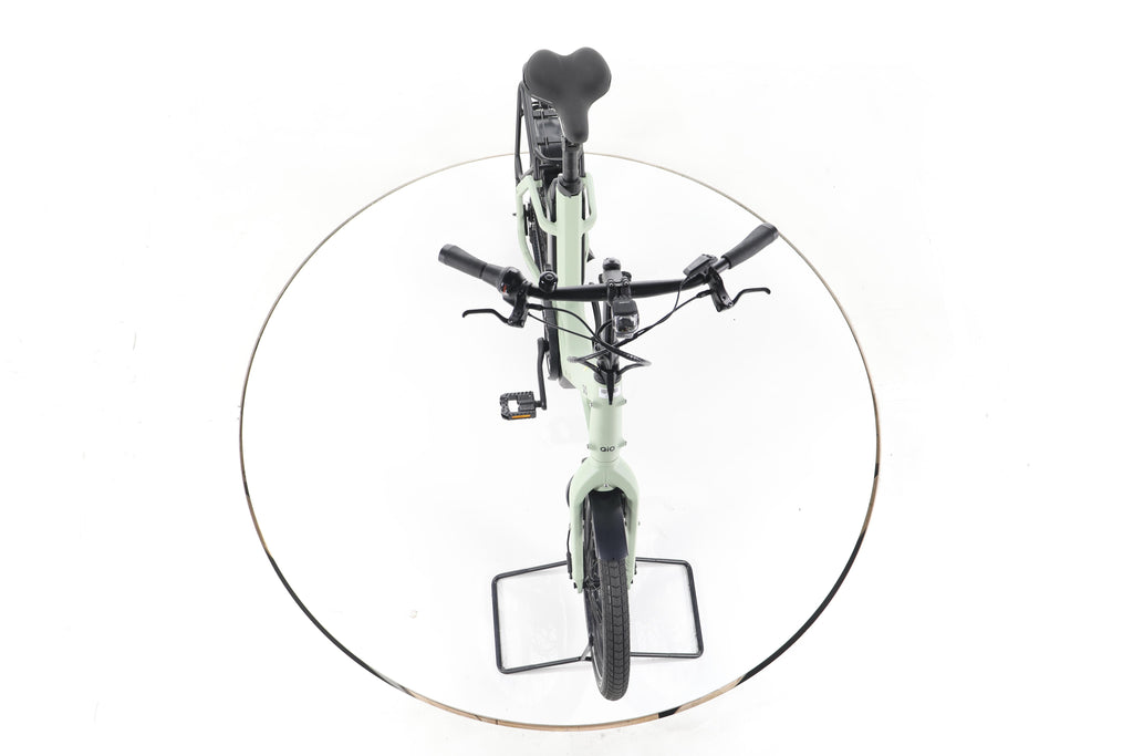 QIO 1 P5 Kompakt E-Bike Tiefeinsteiger - Image 16