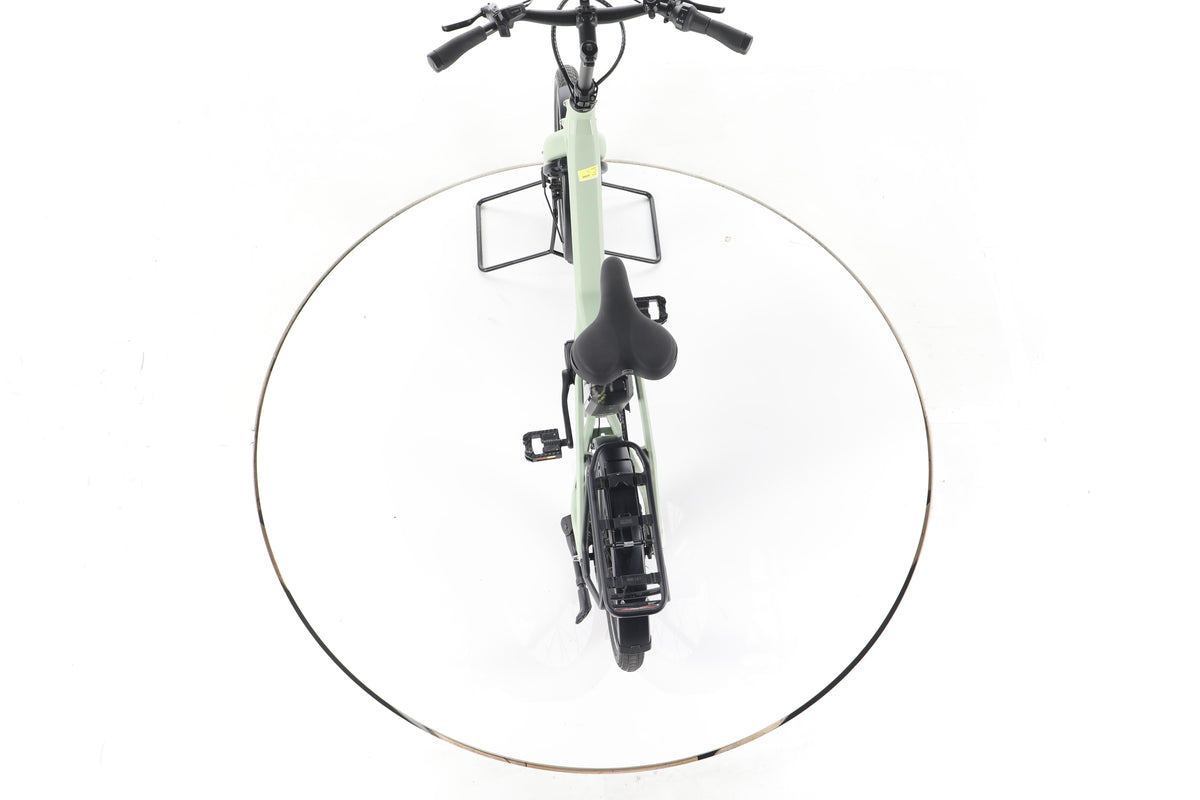 QIO 1 P5 Kompakt E-Bike Tiefeinsteiger - Image 22
