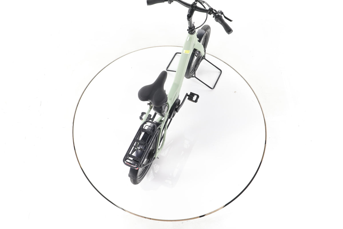 QIO 1 P5 Kompakt E-Bike Tiefeinsteiger - Image 23