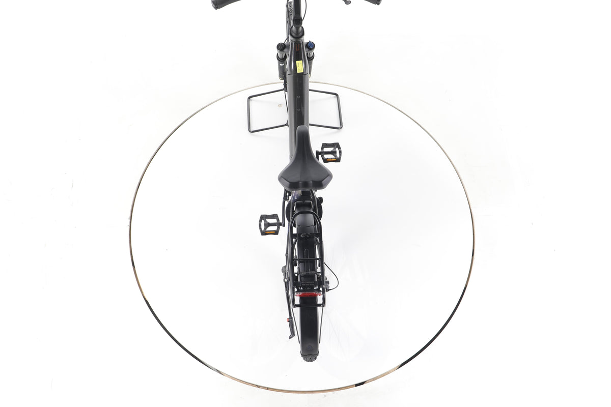 KTM Macina Gran 620 Trekking E-Bike Tiefeinsteiger - Image 22