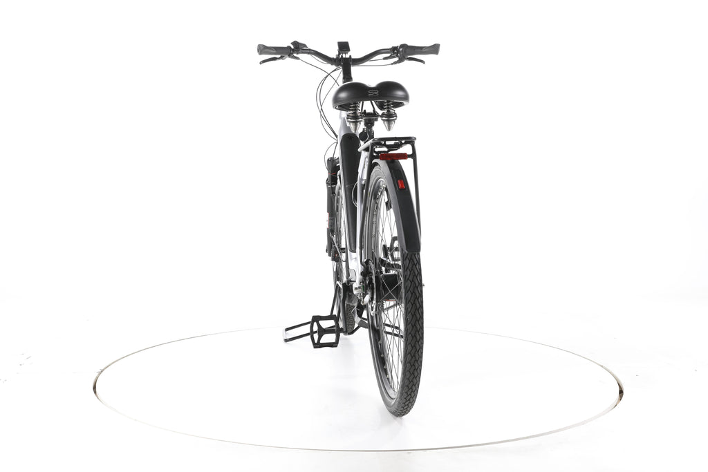 Cube Supreme RT Hybrid SLX City E-Bike Tiefeinsteiger - Image 10