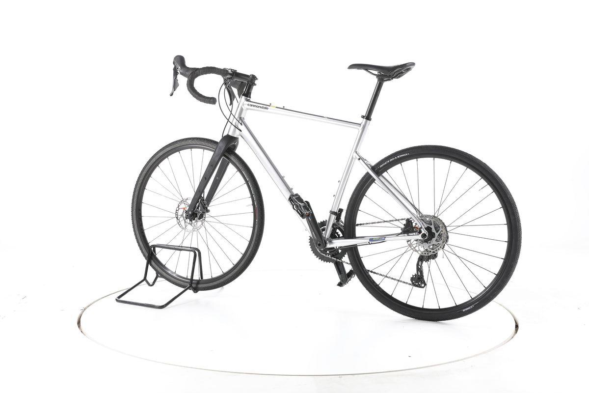 Cannondale Topstone 1 Gravelbike - Image 8
