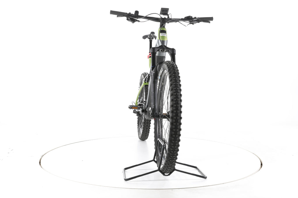 Corratec RS 160 Elite E-Bike Fully - Image 4