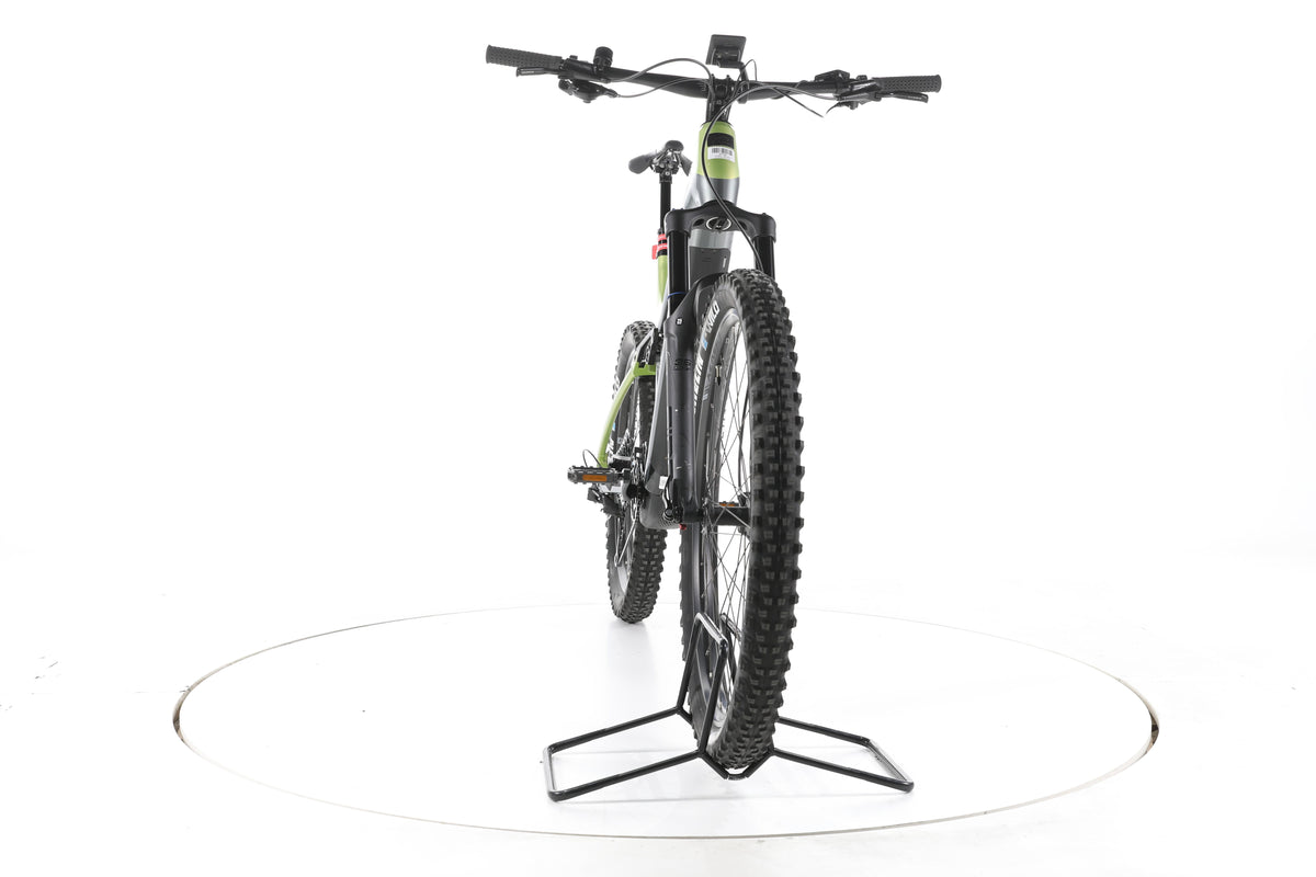 Corratec RS 160 Elite E-Bike Fully - Image 4