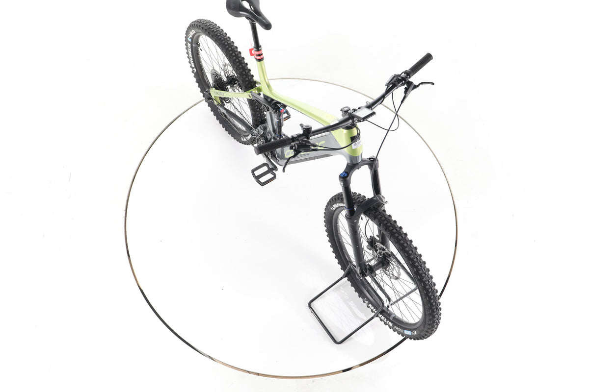 Corratec RS 160 Elite E-Bike Fully - Image 15