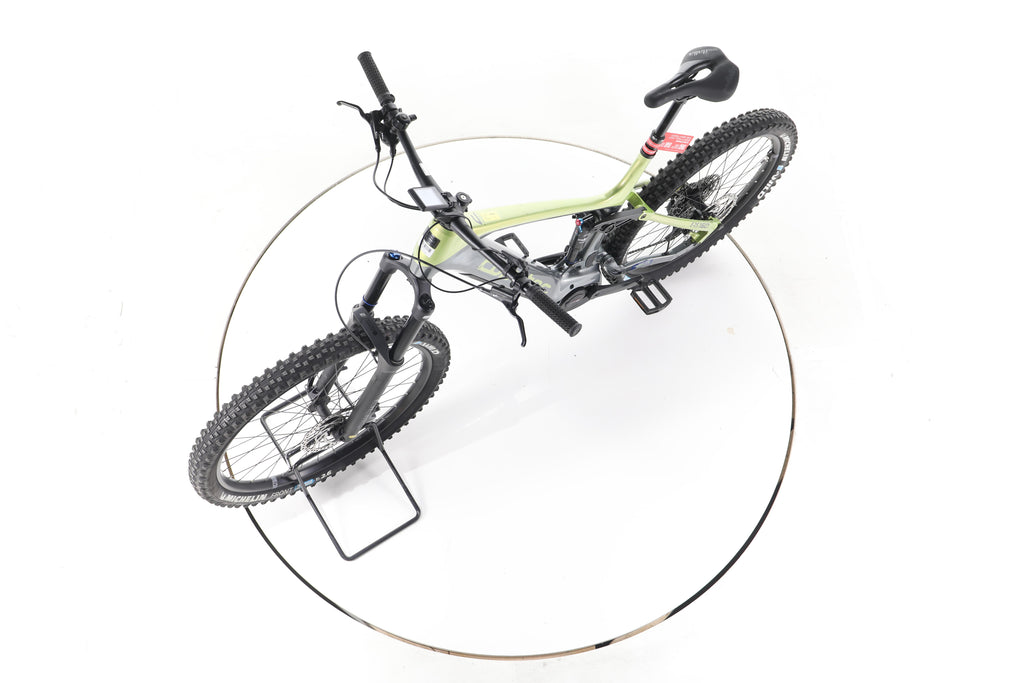 Corratec RS 160 Elite E-Bike Fully - Image 18