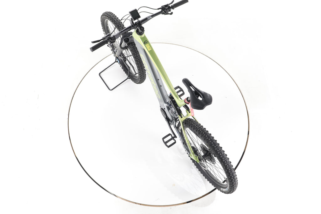 Corratec RS 160 Elite E-Bike Fully - Image 21