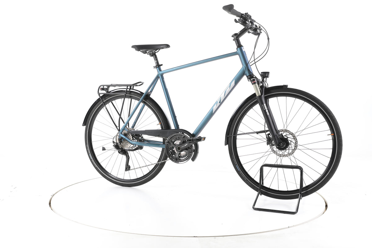 KTM Highline Fahrrad City & Trekking - Image 2
