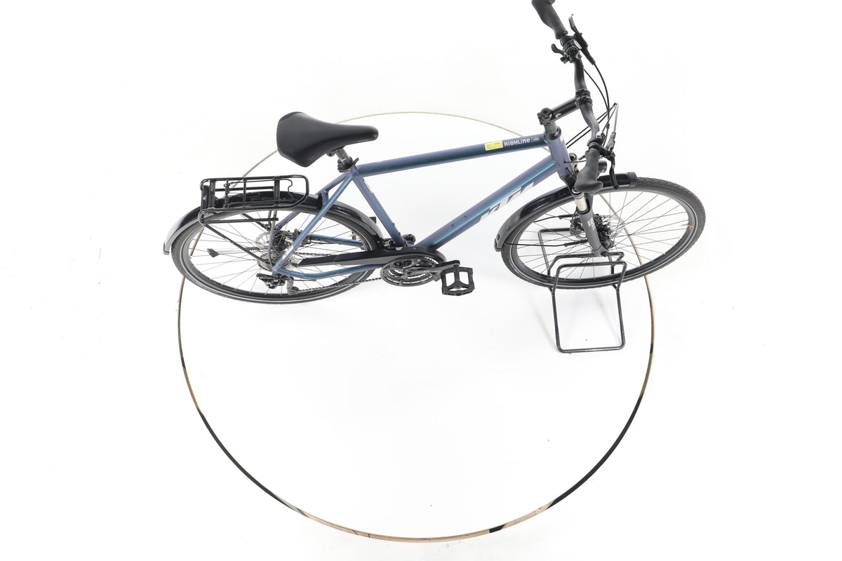 KTM Highline Fahrrad City & Trekking - Image 13