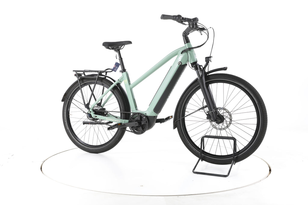 Winora Sinus R8f Eco City E-Bike - Image 2