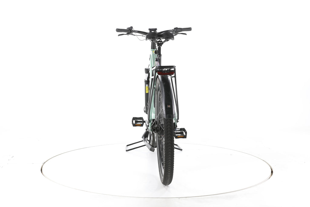 Winora Sinus R8f Eco City E-Bike - Image 10