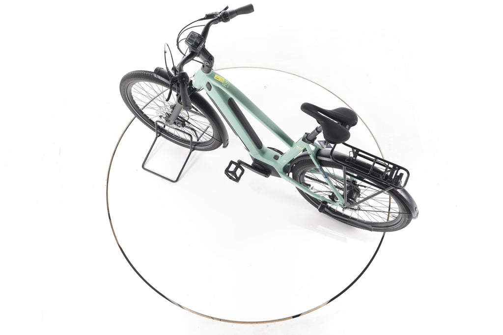 Winora Sinus R8f Eco City E-Bike - Image 20