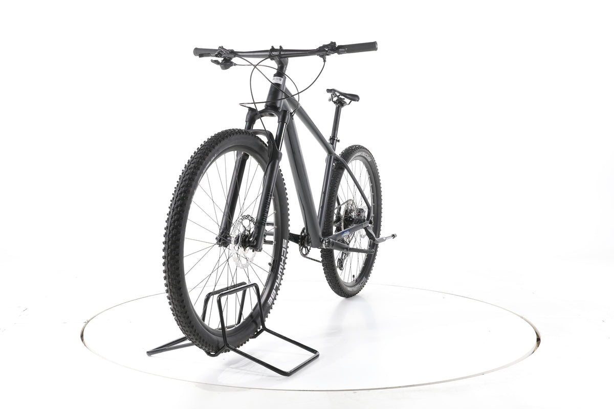 Cube Reaction Pro Fahrrad Hardtail - Image 5
