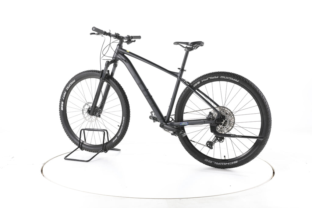 Cube Reaction Pro Fahrrad Hardtail - Image 8