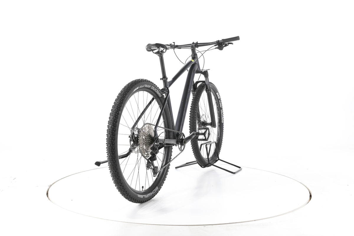 Cube Reaction Pro Fahrrad Hardtail - Image 11