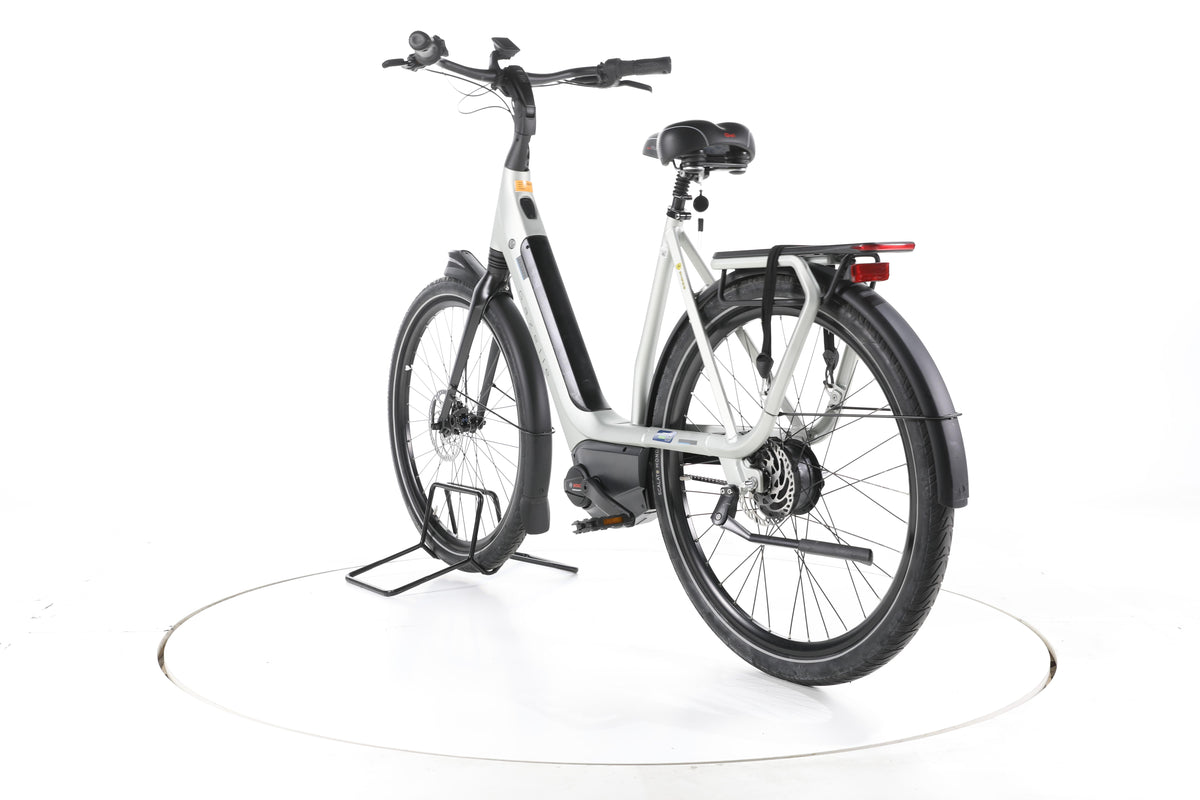 Gazelle Avignon C380 HMB City E-Bike Tiefeinsteiger 2024 - Image 9