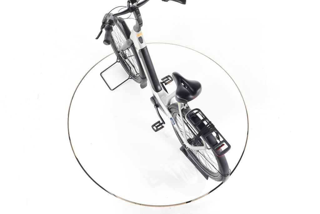 Gazelle Avignon C380 HMB City E-Bike Tiefeinsteiger 2024 - Image 21