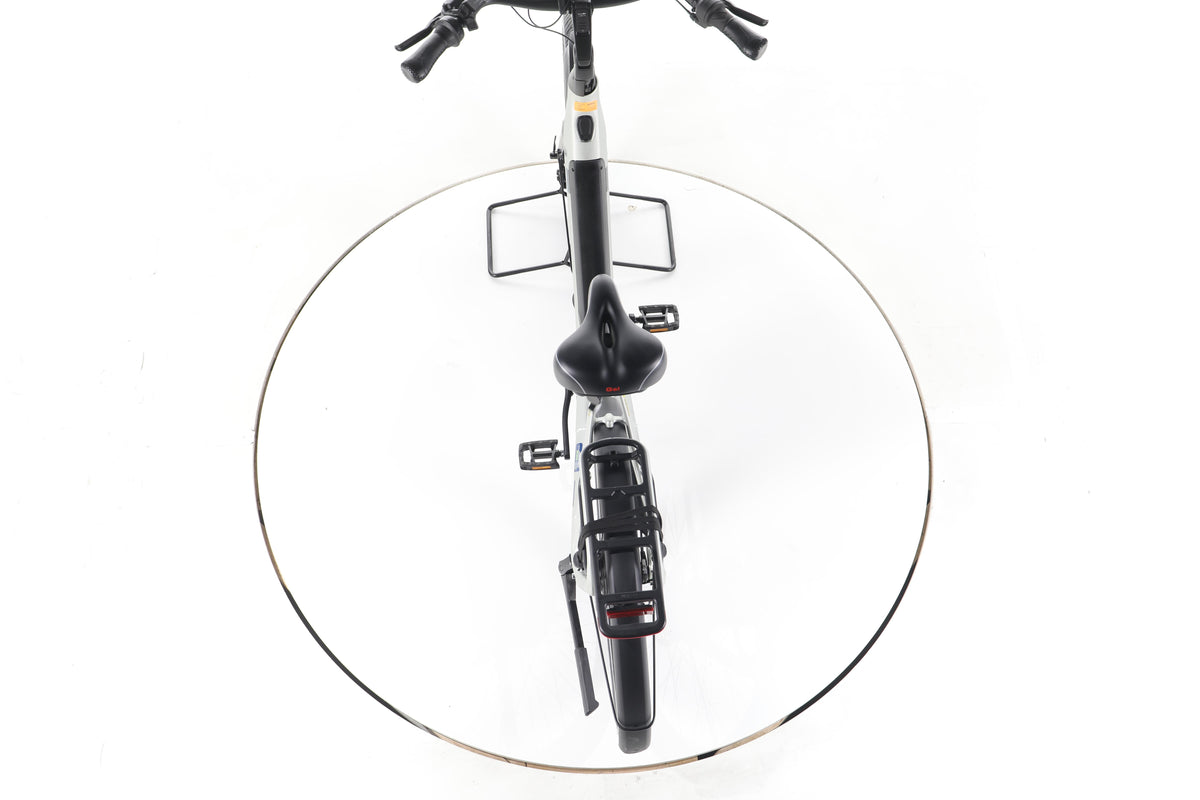 Gazelle Avignon C380 HMB City E-Bike Tiefeinsteiger 2024 - Image 22