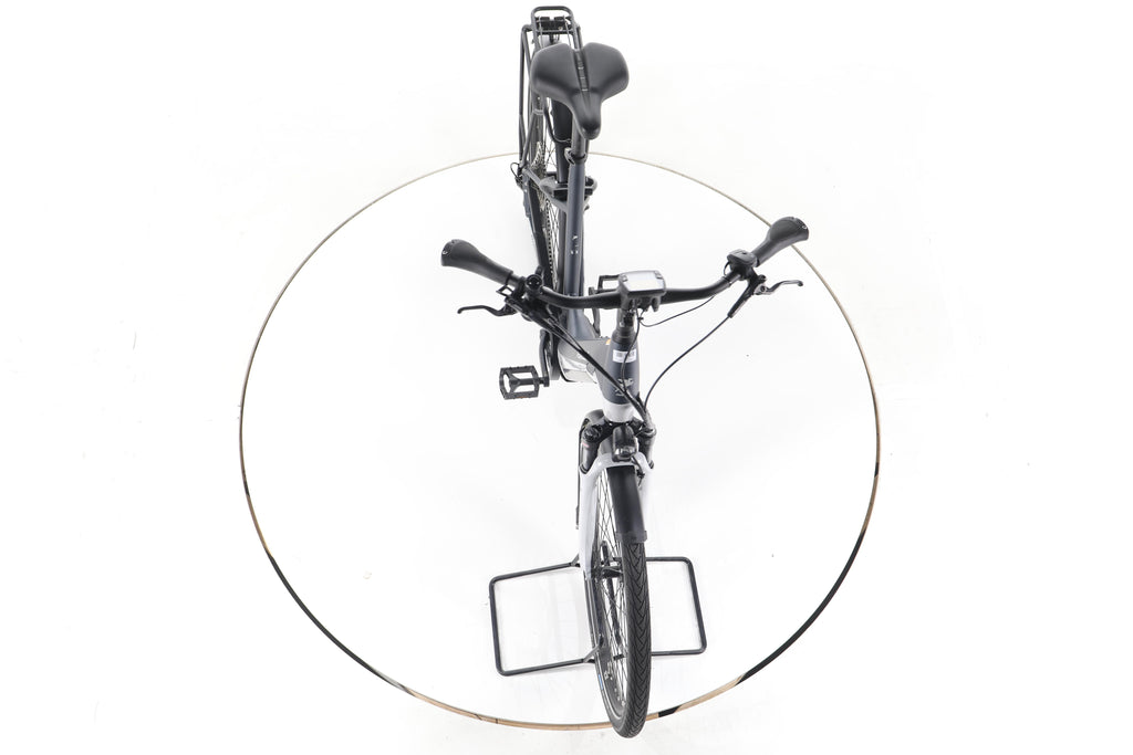 Pegasus Premio Evo 10 Lite Trekking E-Bike Tiefeinsteiger - Image 16