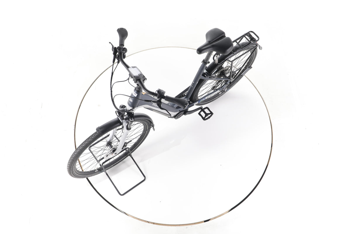 Pegasus Premio Evo 10 Lite Trekking E-Bike Tiefeinsteiger - Image 18