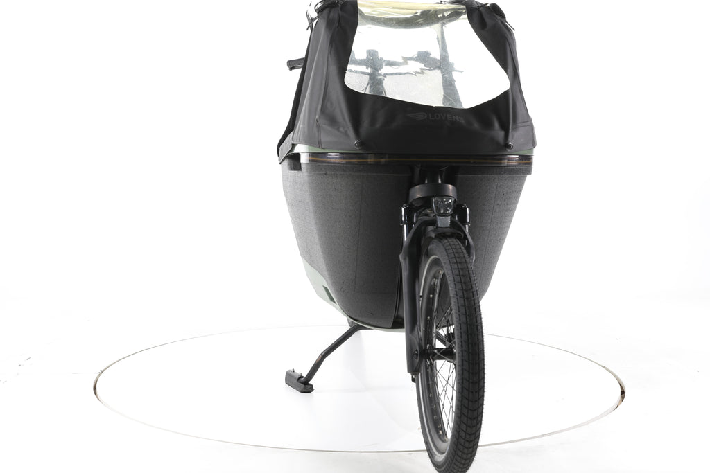 Lovens S85 E-Lastenrad - Image 4