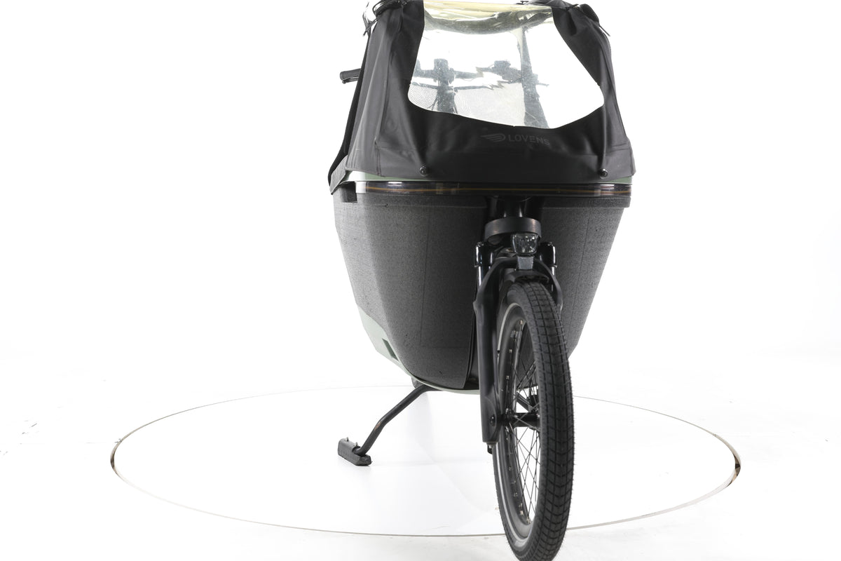 Lovens S85 E-Lastenrad - Image 4
