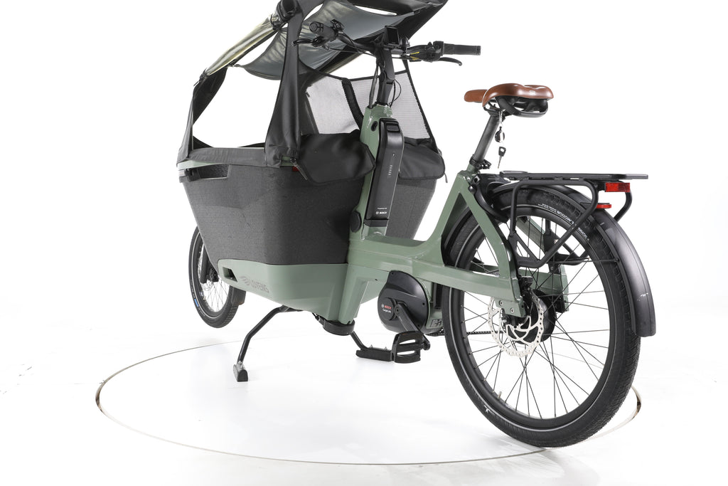 Lovens S85 E-Lastenrad - Image 9