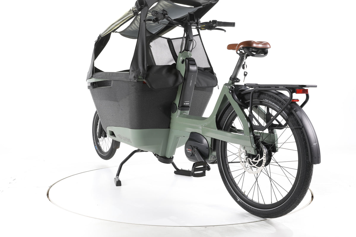 Lovens S85 E-Lastenrad - Image 9