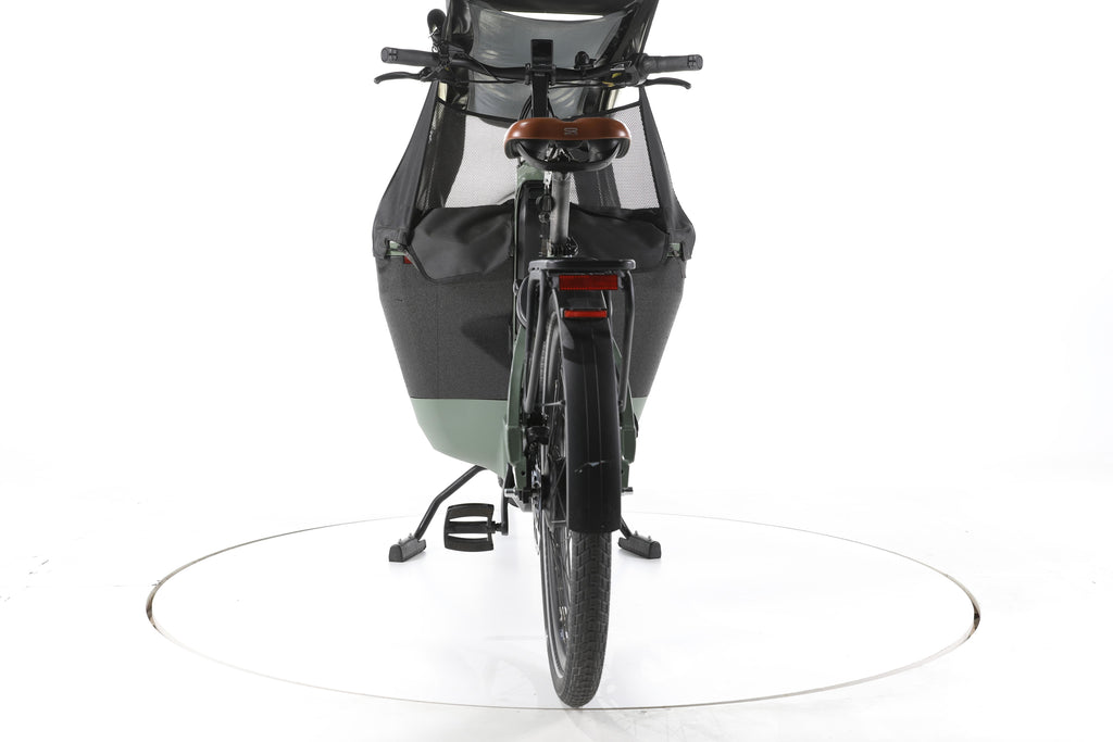 Lovens S85 E-Lastenrad - Image 10