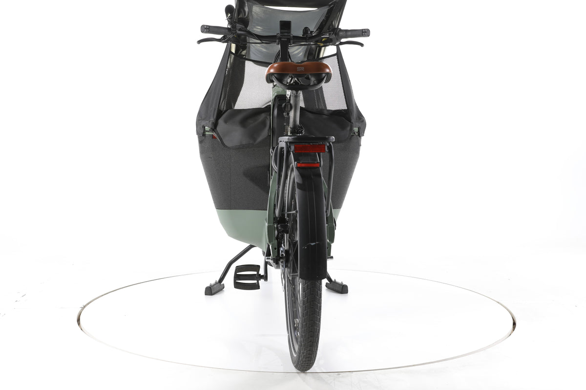Lovens S85 E-Lastenrad - Image 10