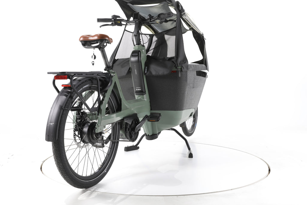 Lovens S85 E-Lastenrad - Image 11