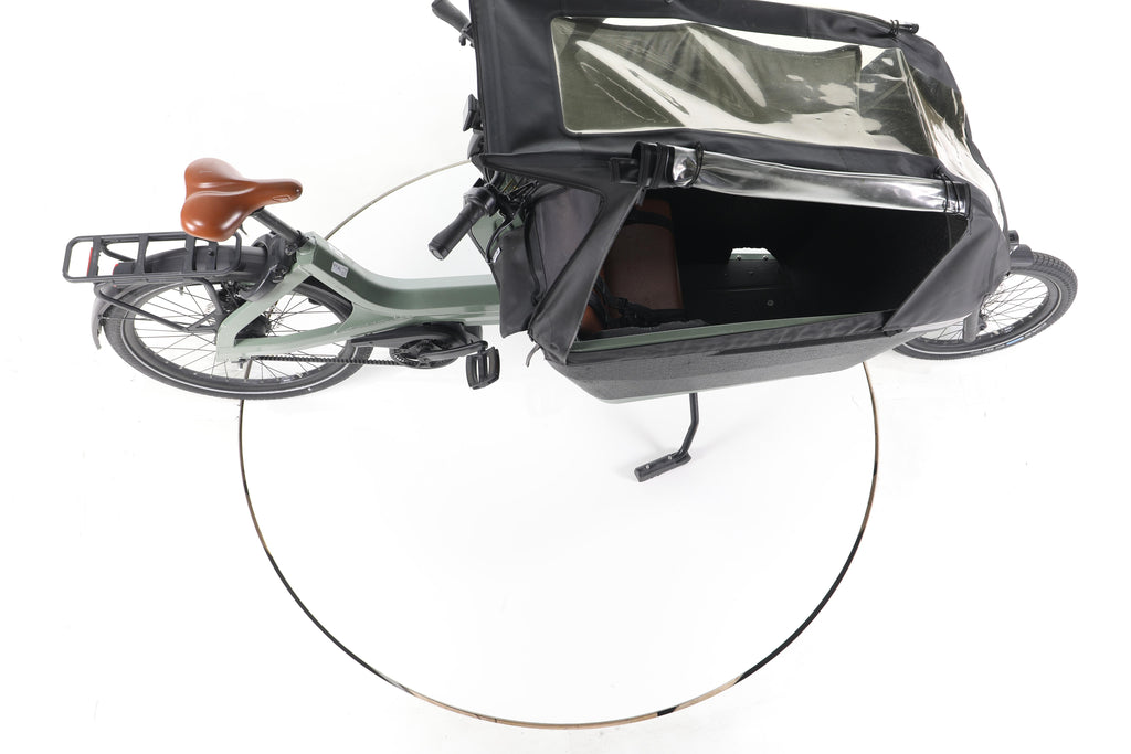 Lovens S85 E-Lastenrad - Image 13