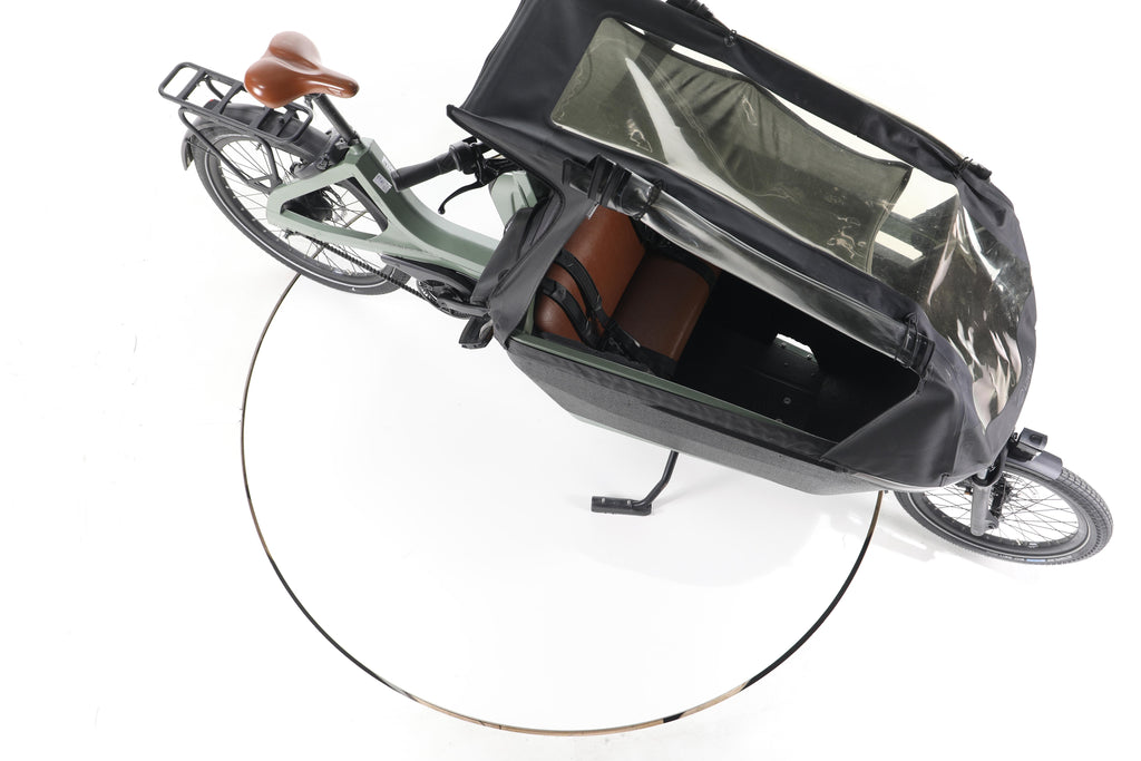 Lovens S85 E-Lastenrad - Image 14